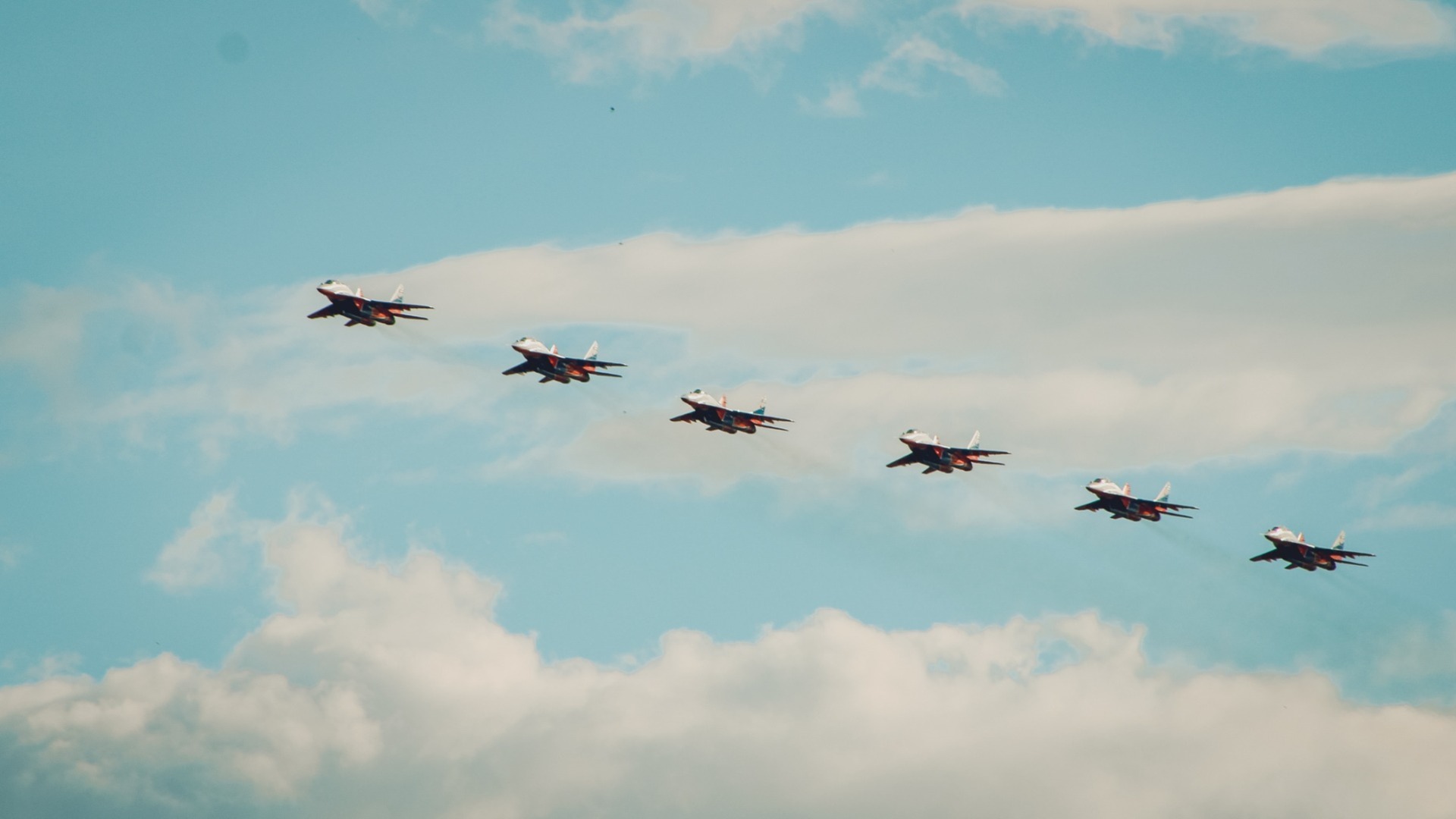 Боевая стрельба морской авиации ТОФ наведет «шуму» в Приморье