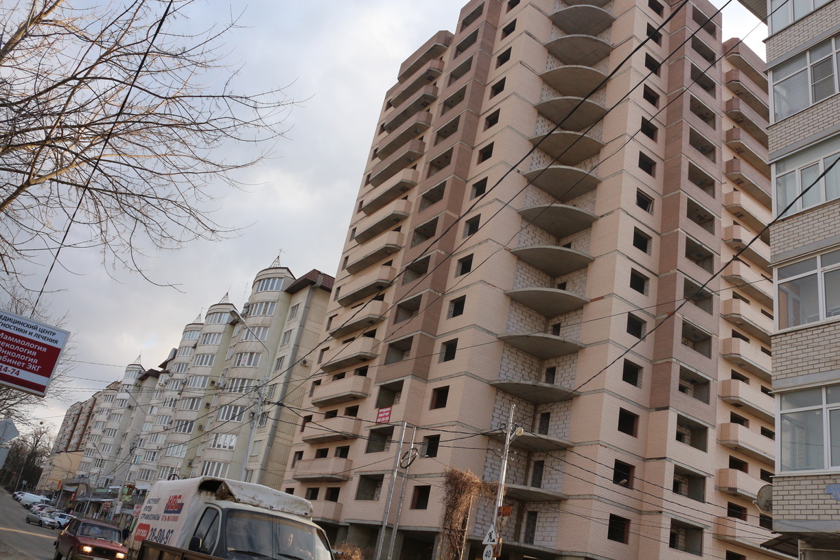 Цены на вторичное жилье во Владивостоке взлетают: 127 тысяч рублей за метр