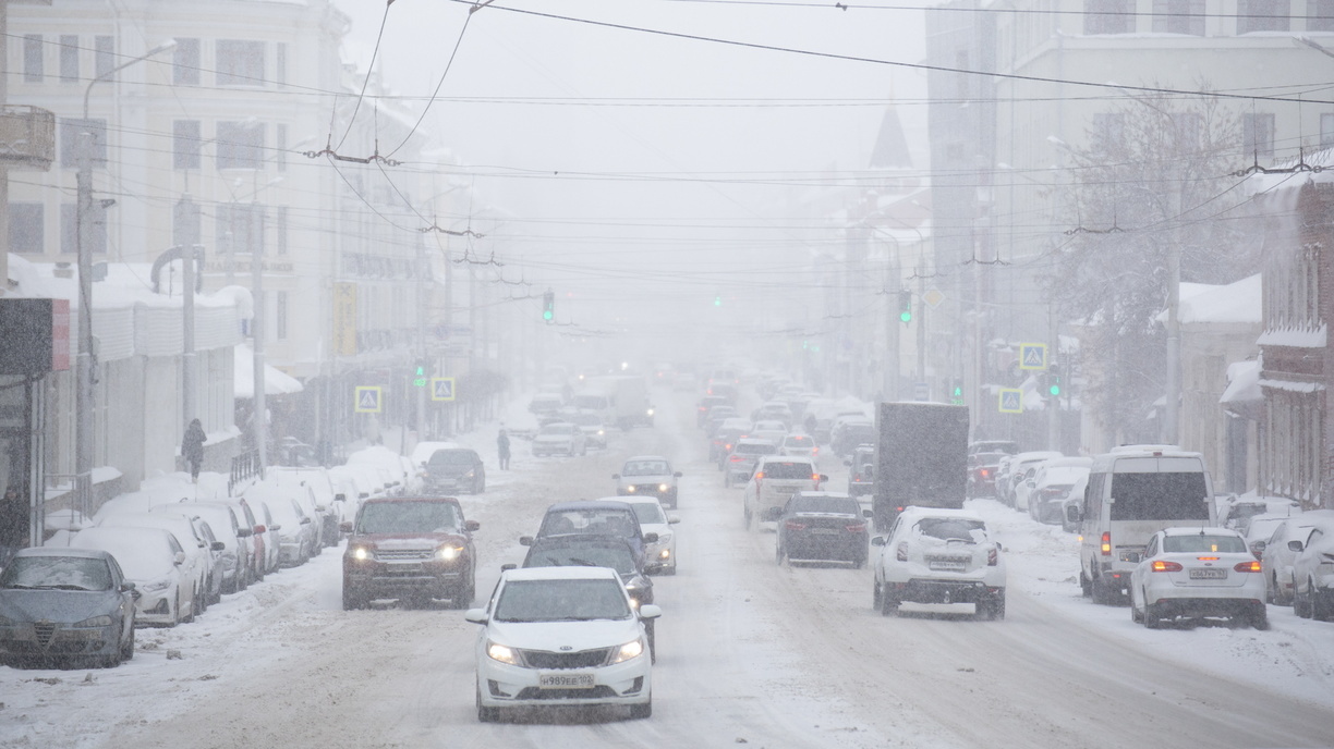Во Владивостоке могут ограничить движение на Шефнера и трассе Седанка — Патрокл