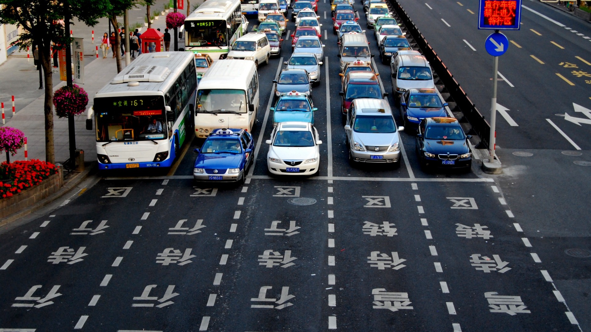 Жители Приморья пересядут на китайские машины