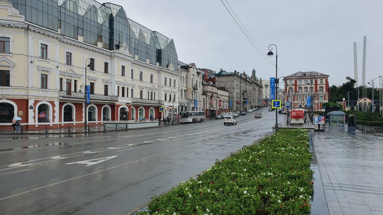 Увеличатся поставки товаров из Белоруссии в Приморье