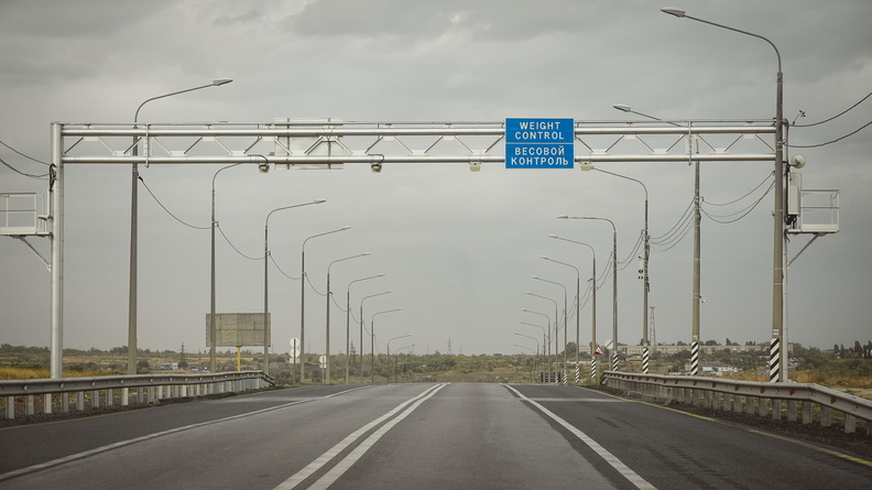 «Безопасность превыше всего»: в Приморье снизят количество ДТП на дорогах