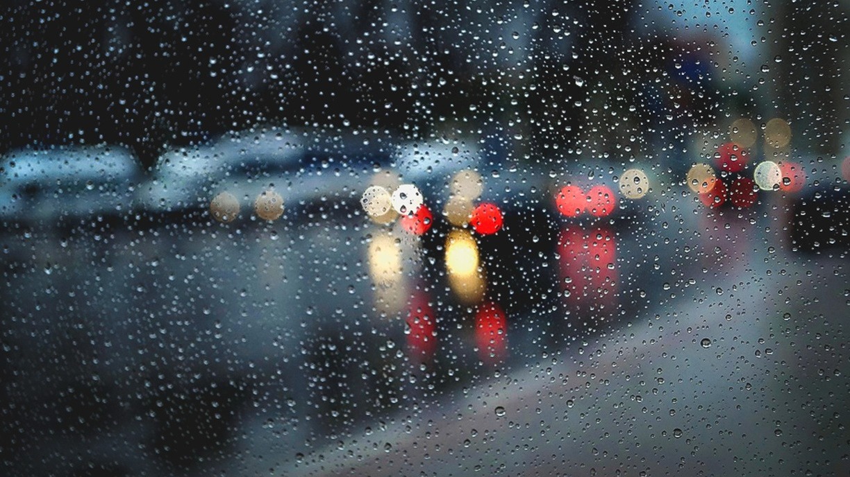 Дожди и похолодание: «народный синоптик» озвучил прогноз на неделю в Приморье