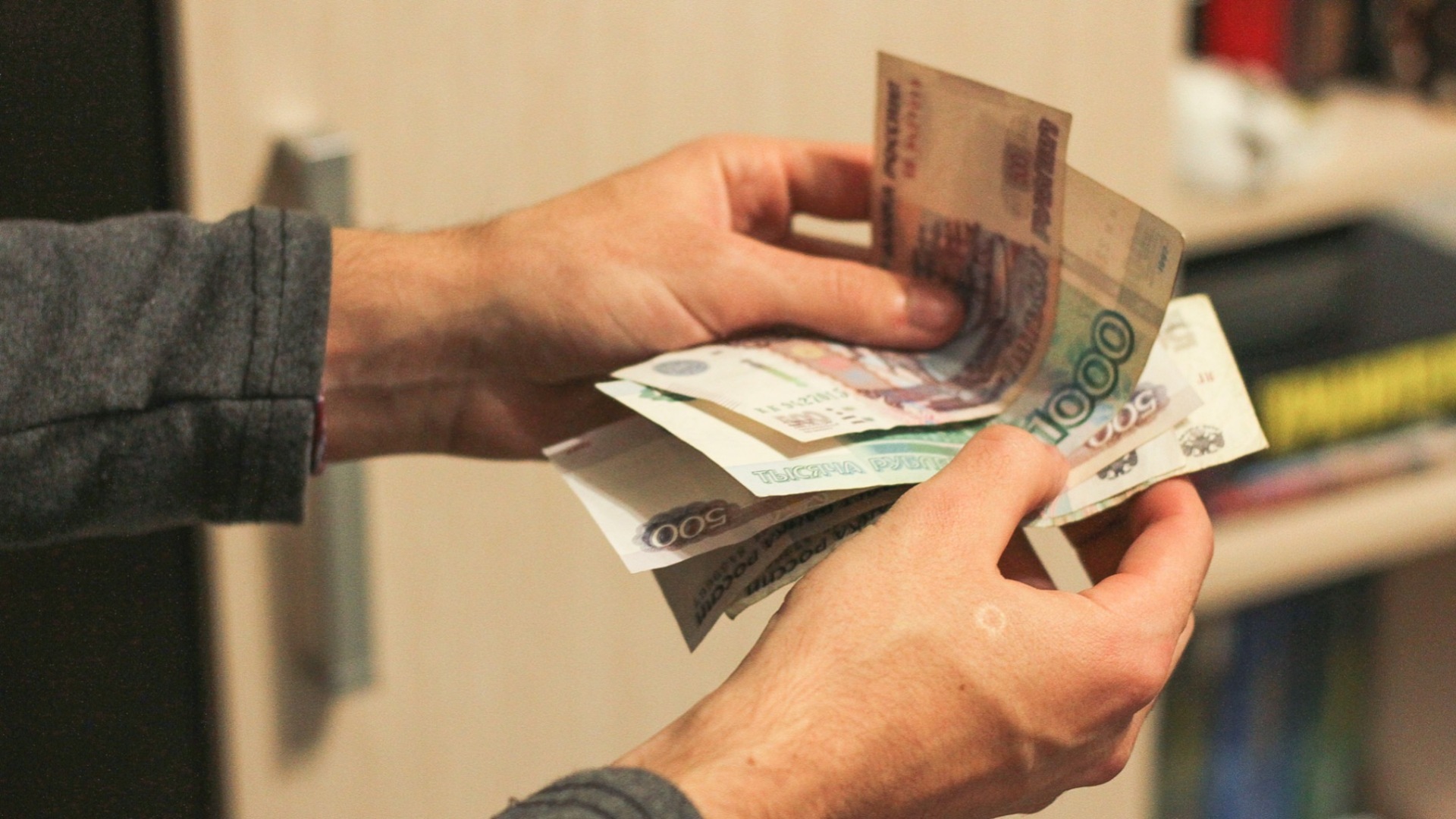 Участники СВО получат прибавку к зарплате в Приморском крае