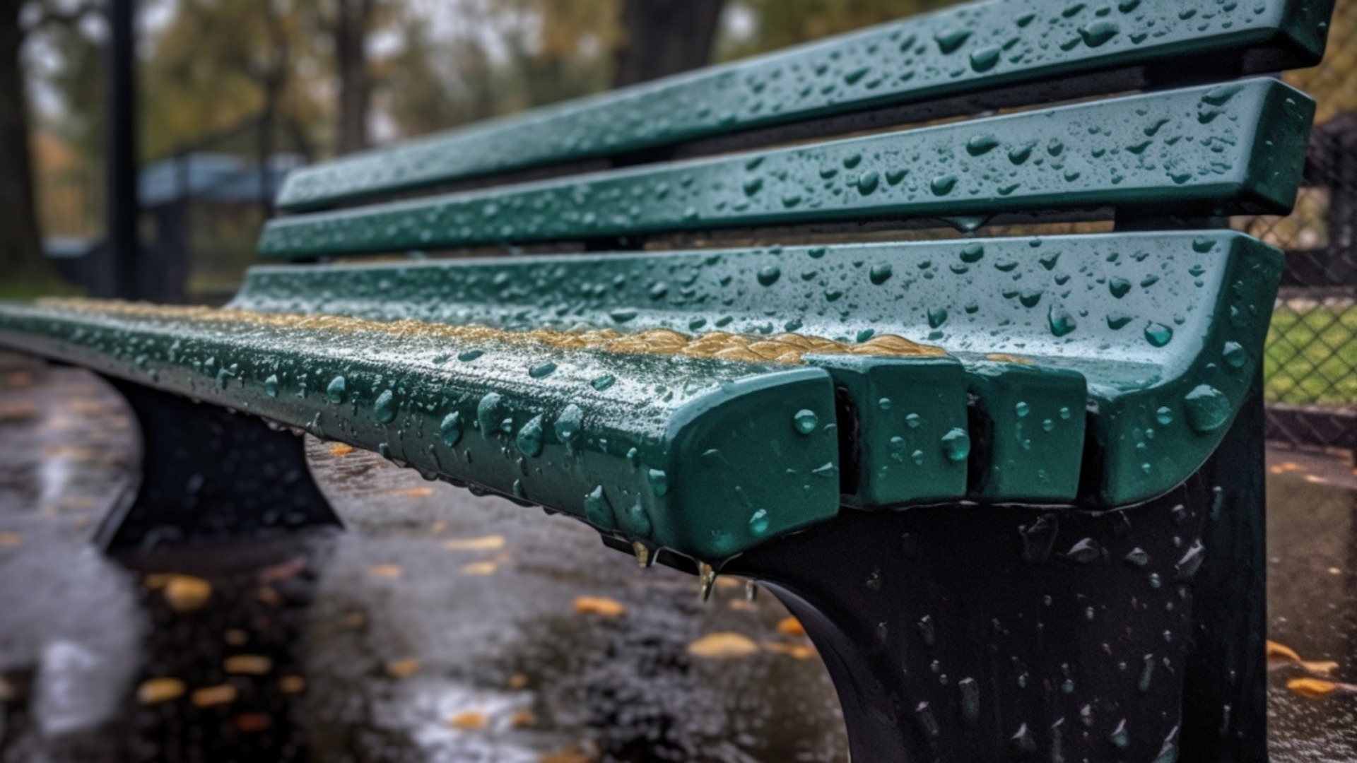 Доставайте зонтики: синоптики обещают дожди по всему Приморью уже завтра