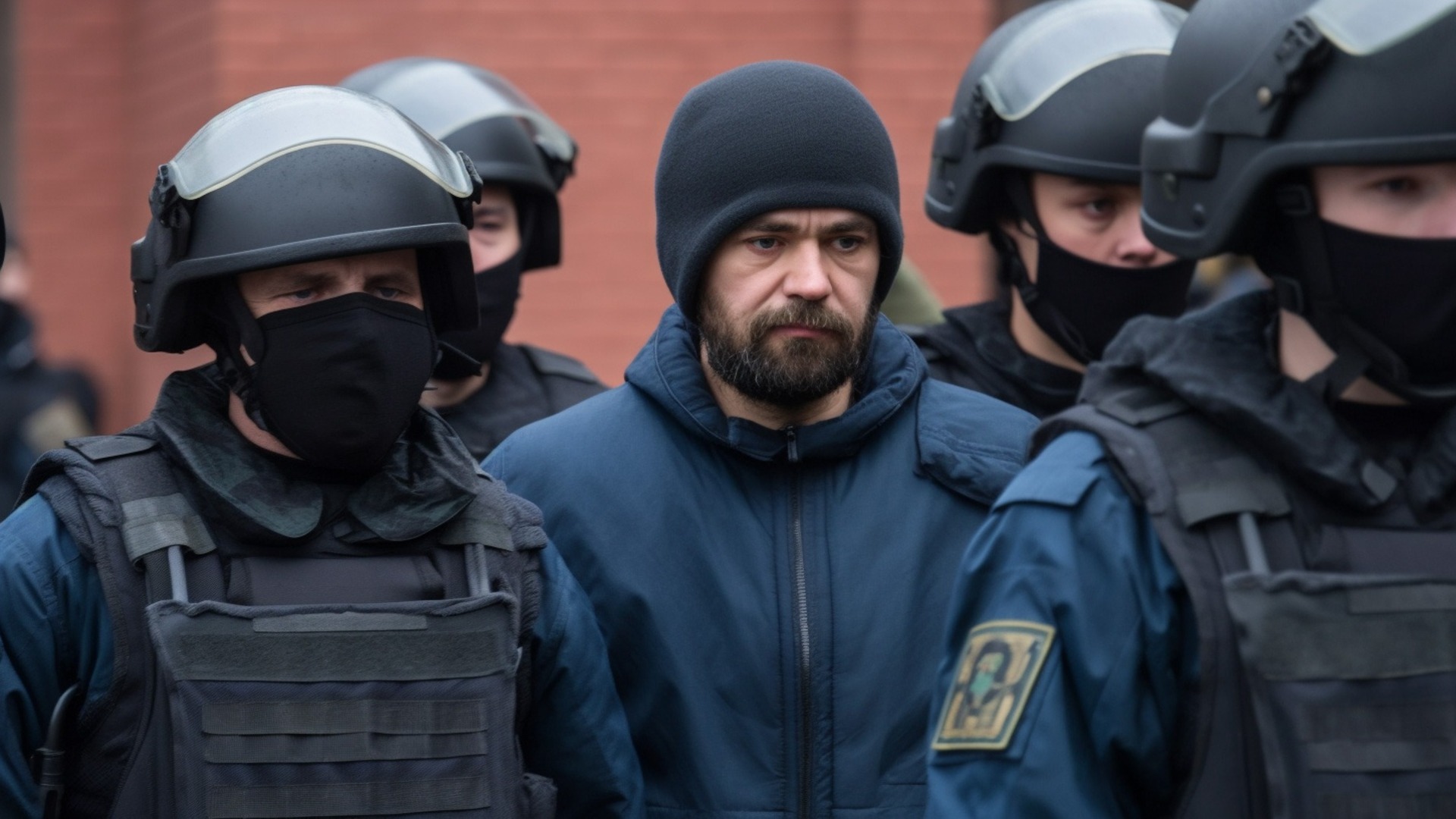 Откройте, полиция: во Владивостоке начали ловить «незаконно живущих»