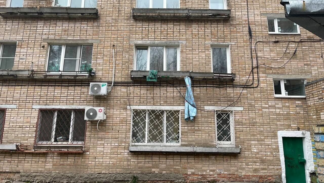 Как живут соседи больного открытой формой туберкулеза во Владивостоке