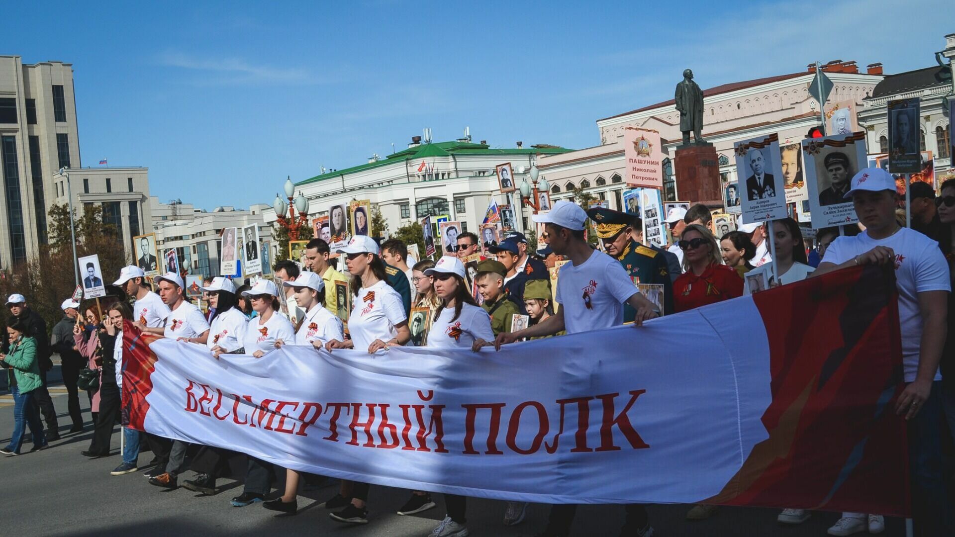 Политпросвету и истории в Черниговском районе Приморья уделяют особое внимание