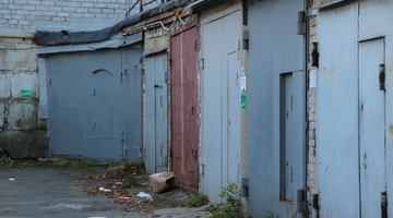 Какие постройки попадут под «гаражную амнистию» с 1 сентября в Приморье?