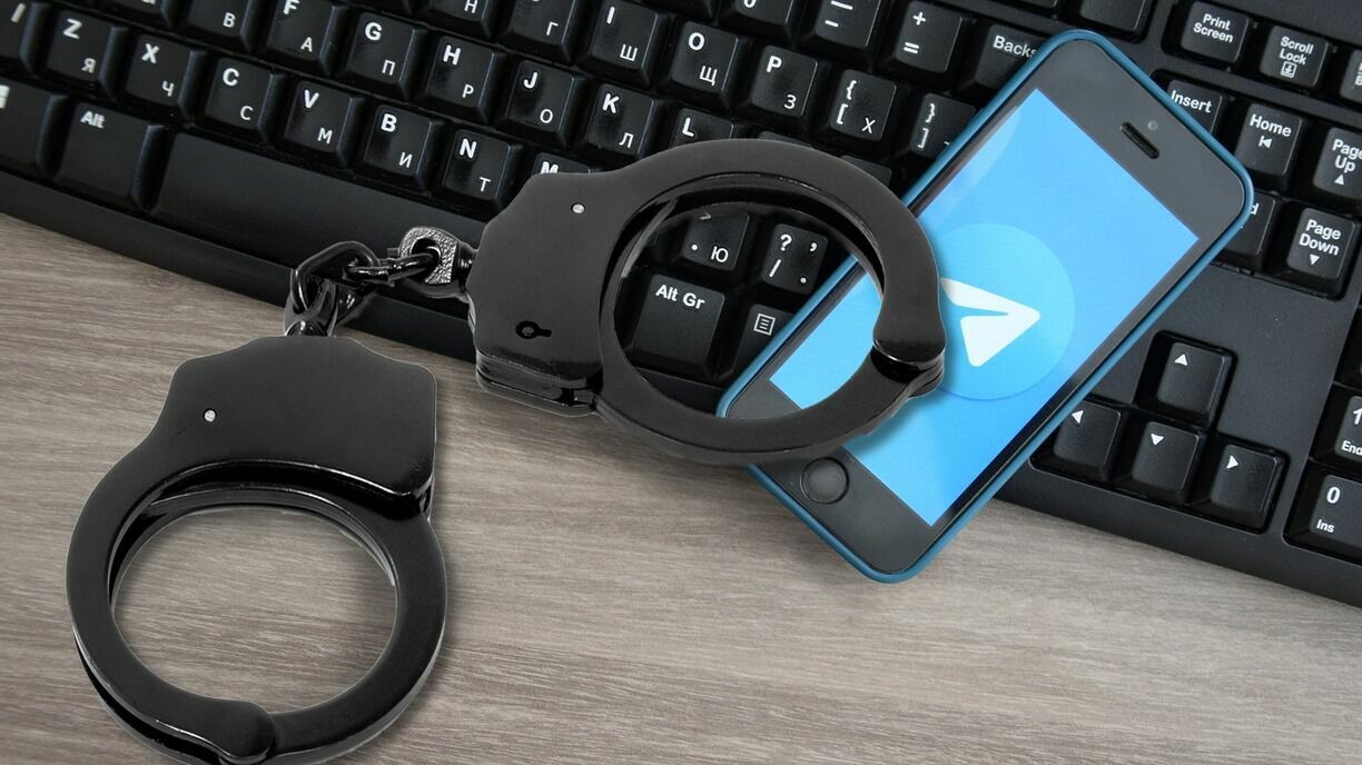 Внимание! Телефонные мошенники: правительство Приморья предупреждает о беспределе