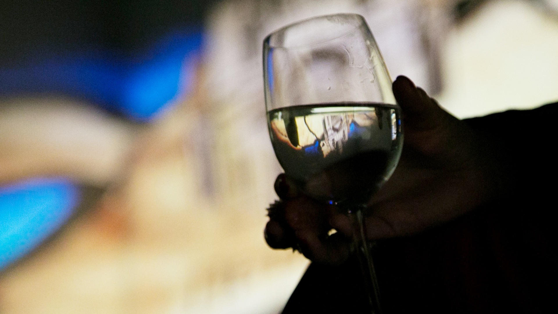 Цены на вино вырастут в три раза в Приморье сразу после Нового года