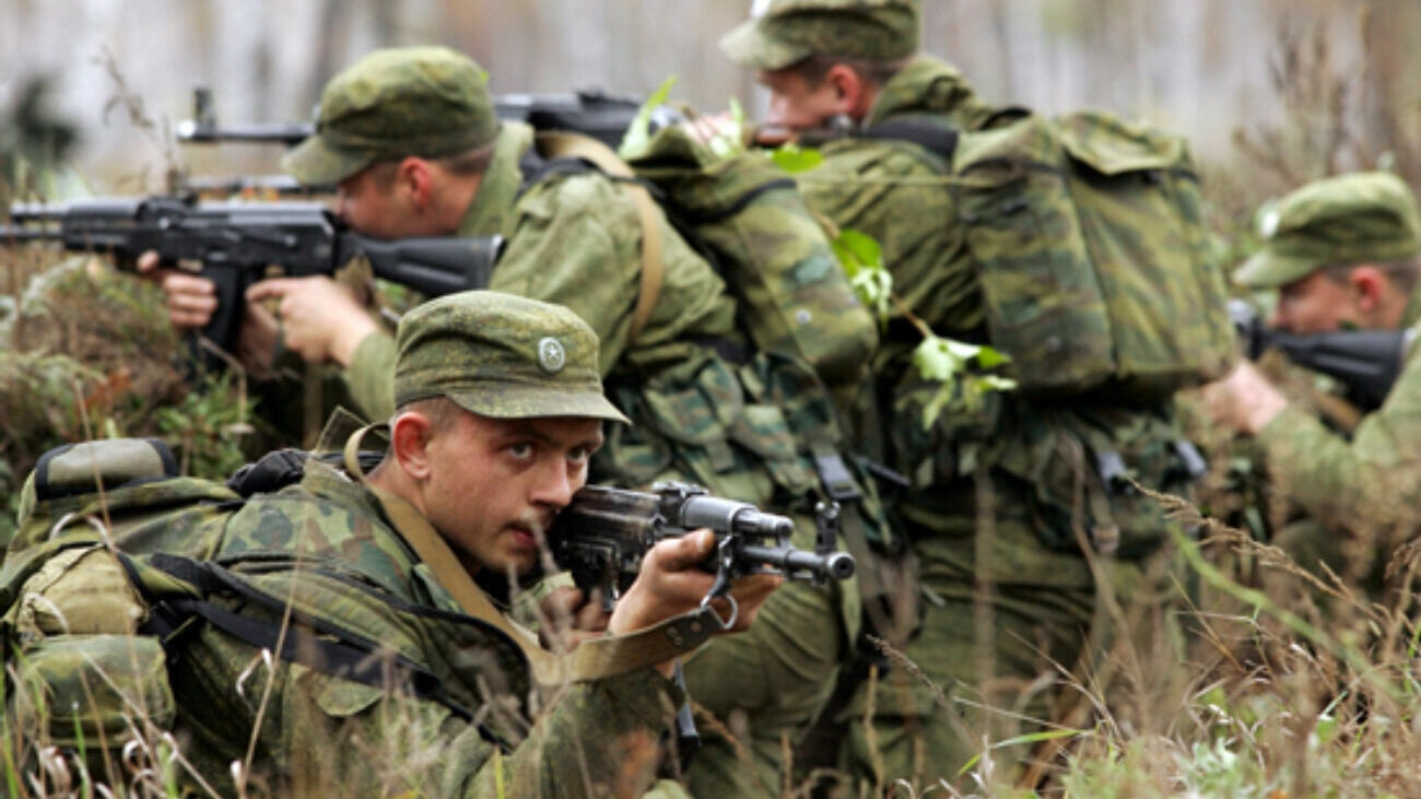 Когда в Владивостоке начнутся военные сборы?