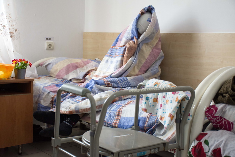 COVID-госпиталь без отопления во Владивостоке — что известно на данный момент