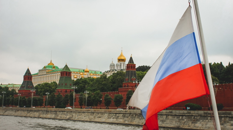 Ситуация «тревожная»: заявление Кремля по коронавирусу в России