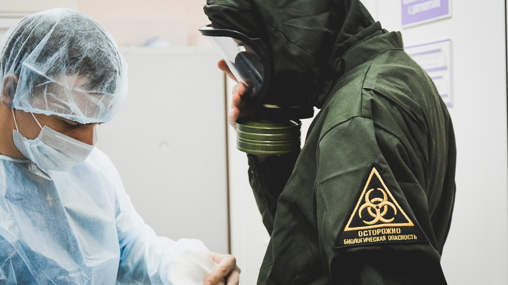 Повторное заражения коронавирусом в России — разъяснение эксперта
