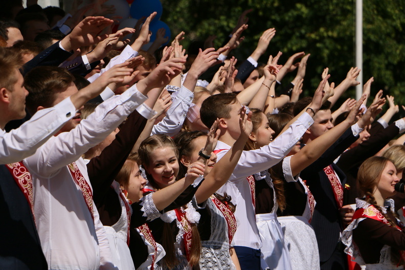 В Приморье отменили экзамены для девятиклассников