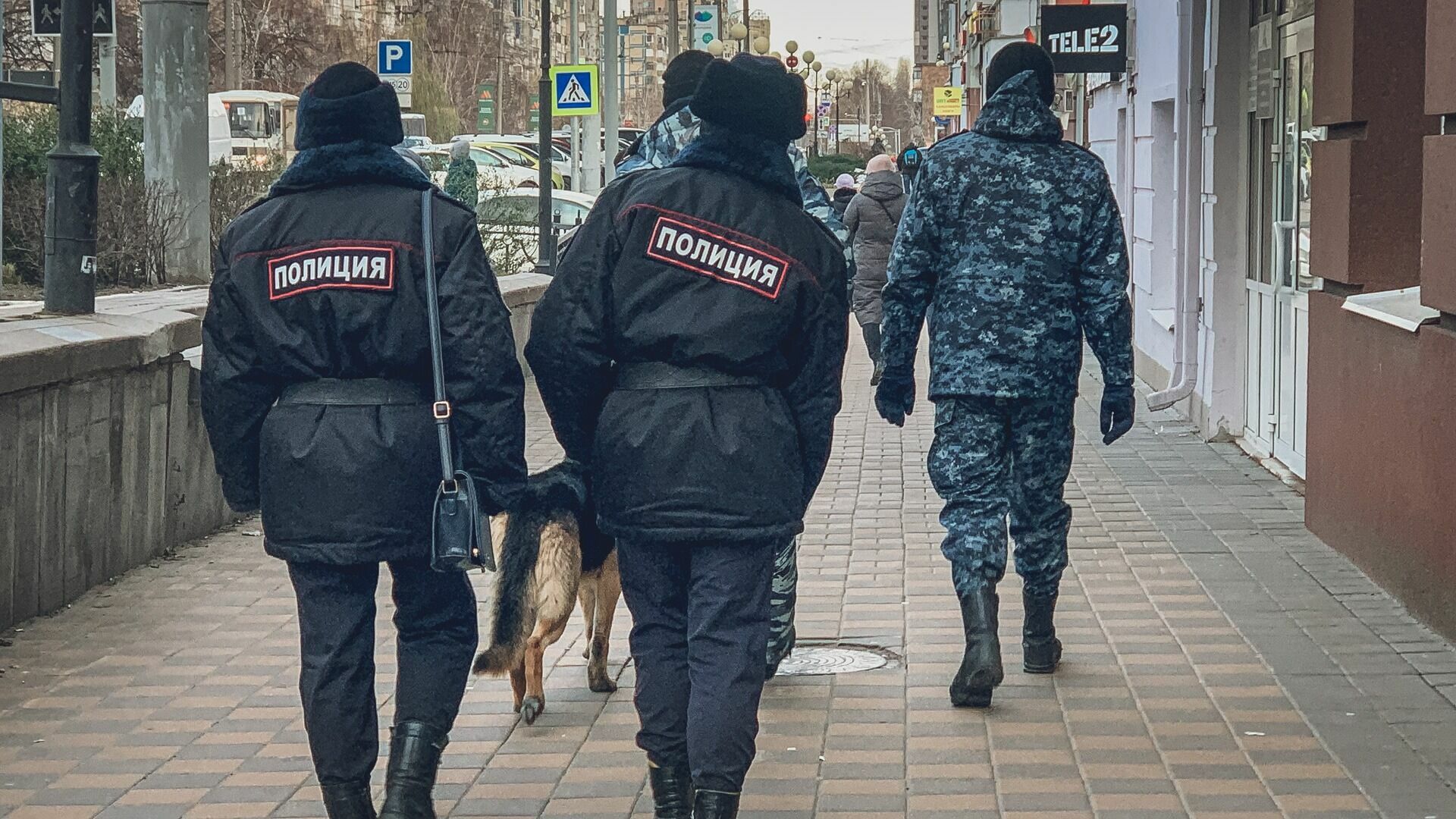 Залечь на дно в Уссурийске: приморская полиция раскрыла иностранного преступника