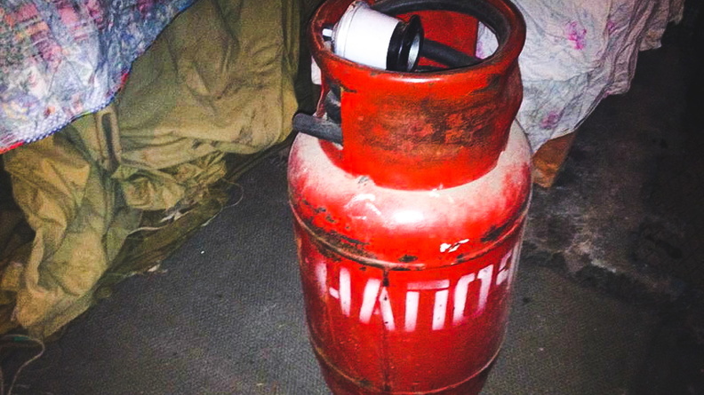 Пострадавшим от взрыва газа в Приморье выплатят 6 миллионов рублей