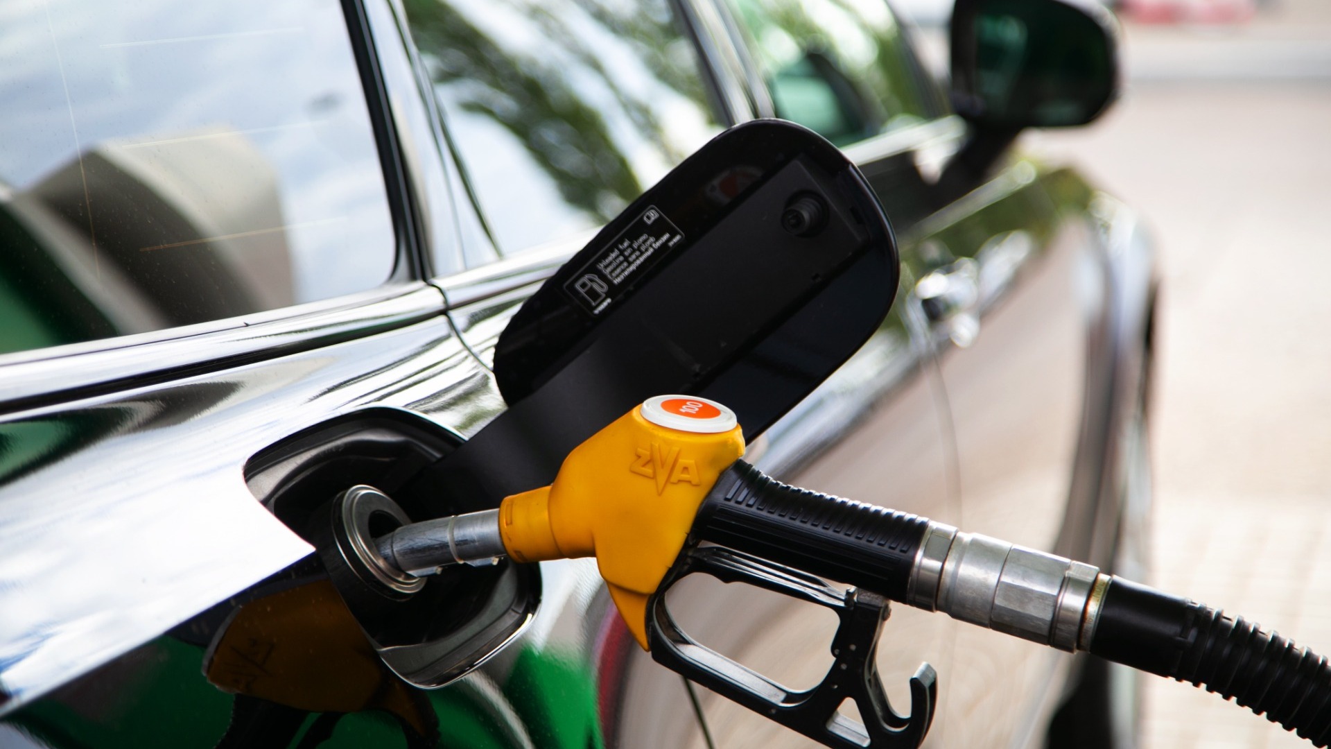 Эксперт дал прогноз по ценам на бензин в ближайший месяц