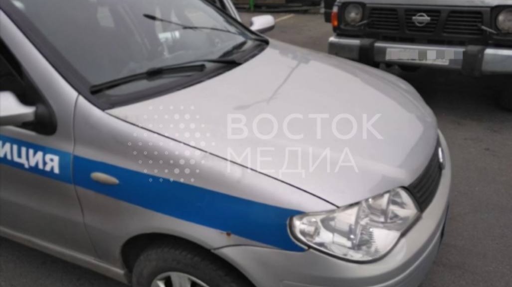 Бездомный мужчина проник в чужую машину во Владивостоке и умер