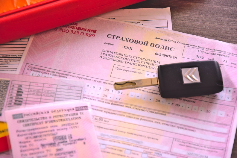 В ГИБДД Приморья сделали заявление о замене водительских удостоверений
