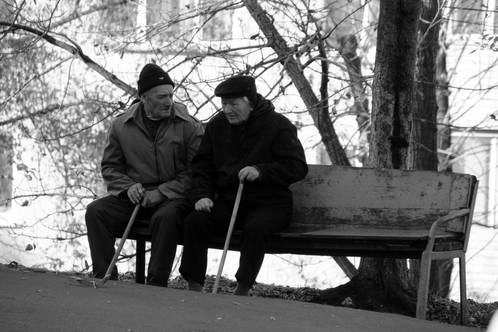 Поиски больного пенсионера прекратились в Приморском крае