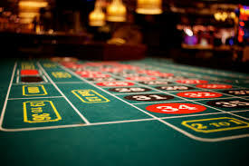 Сияет «Шамбала»: второе казино откроется в Приморье до конца лета