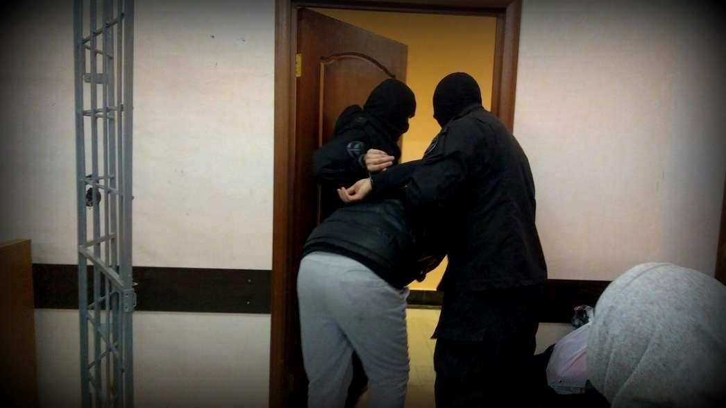 Его разыскивал Интерпол: иностранного преступника задержали во Владивостоке