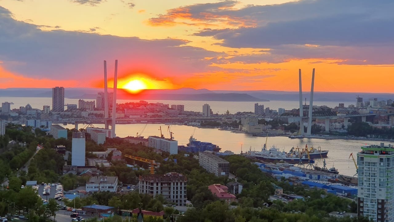 Союз города и края ускорит развитие новых микрорайонов во Владивостоке — эксперт