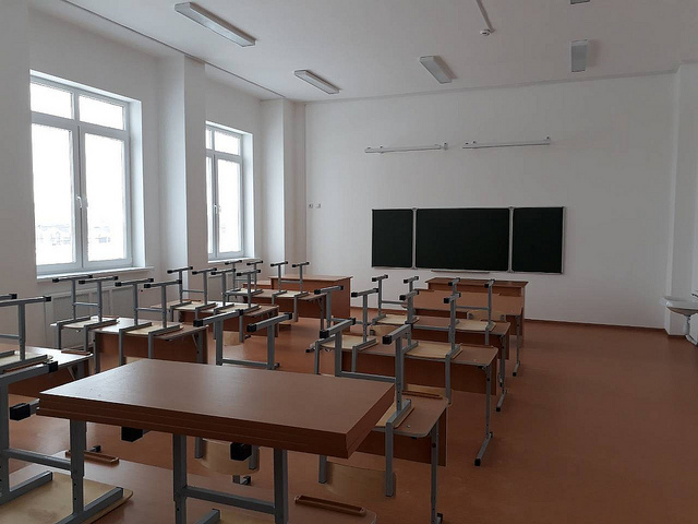 У нас не информационное бюро: в школе Владивостока назревает серьёзный скандал