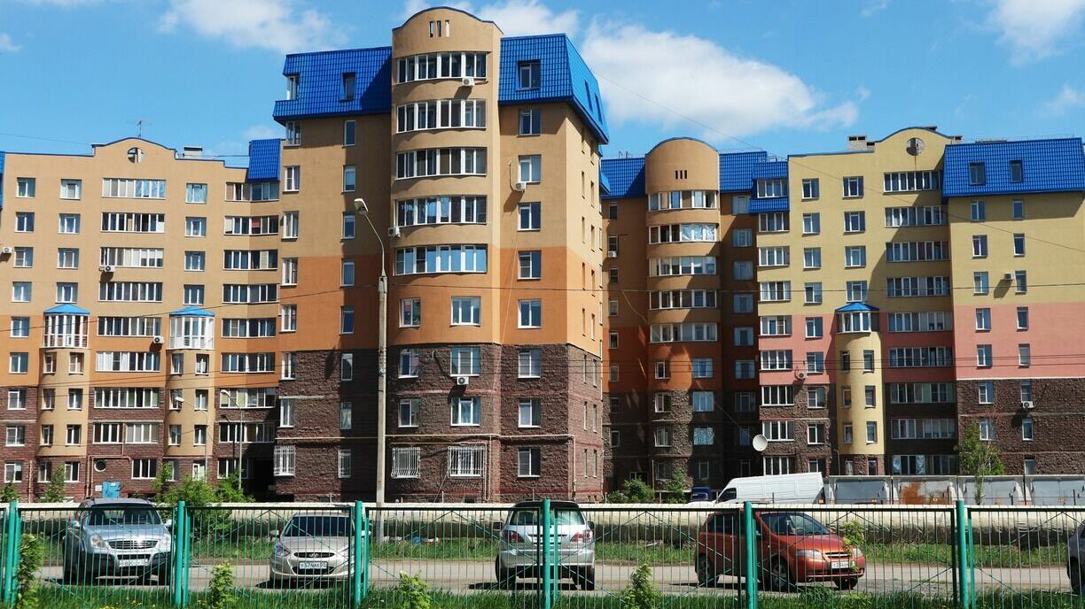 Мэр Артёма Вячеслав Квон отчитался о том, как в городе решается жилищный вопрос