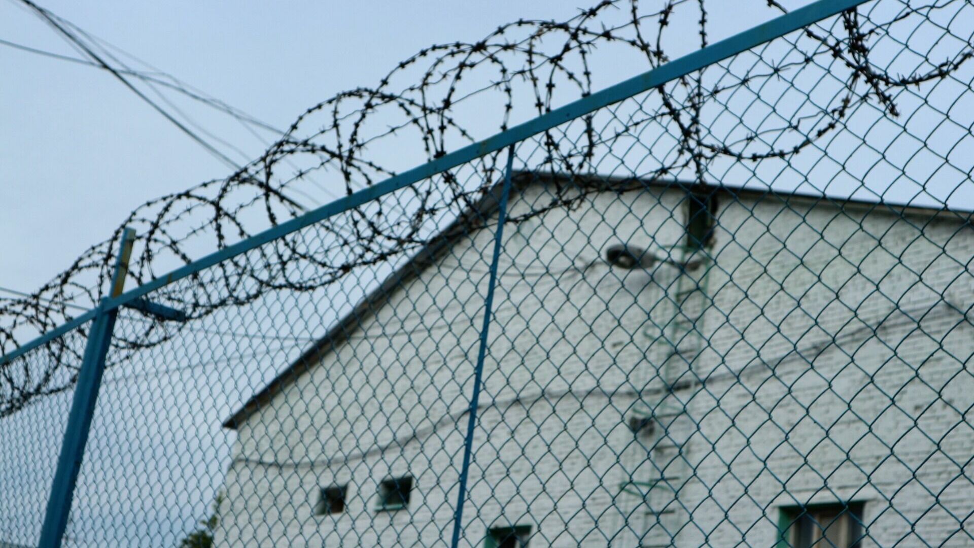 Около 500 заключенных Приморья подписали контракты с ЧВК «Вагнер»