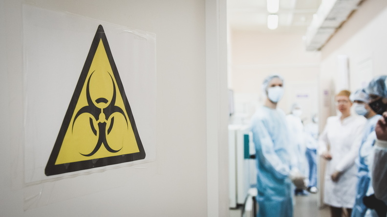 Официально подтверждено: уже 19 человек в Приморье скончались от коронавируса