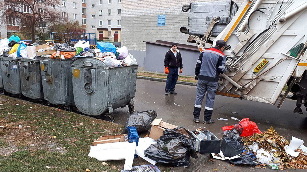 Депутаты заксобрания одобрили строительство мусорных полигонов под Новосибирском