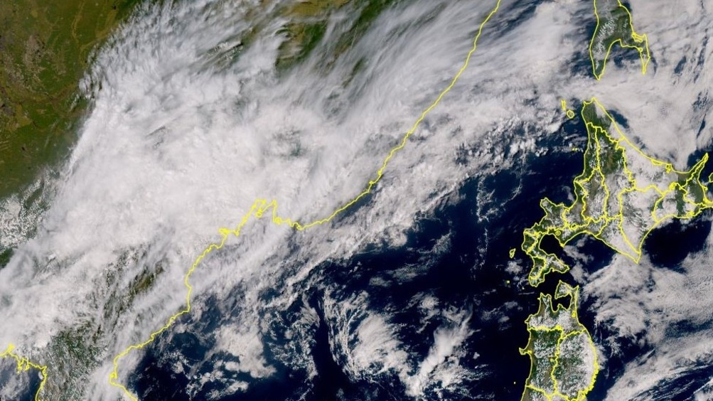 Дожди и грозы: погода в Приморье серьёзно изменится — названа дата