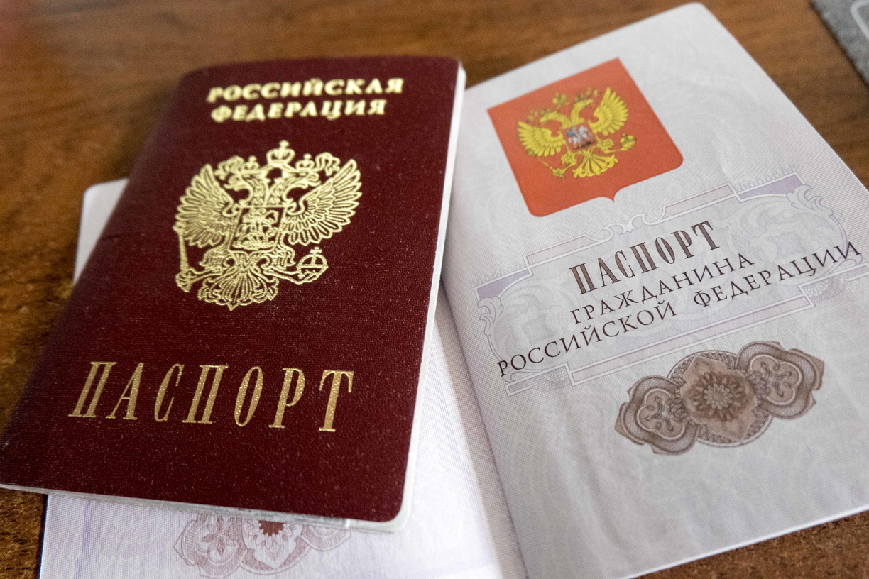 Предъявите документы: в России изменят систему регистрации в соцсетях
