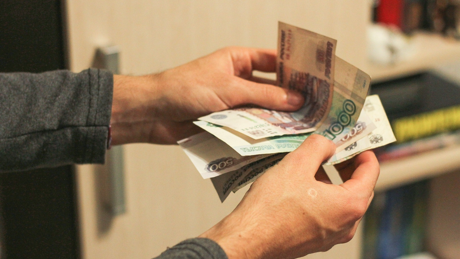 Подробности расследования кражи денег американским солдатом во Владивостоке