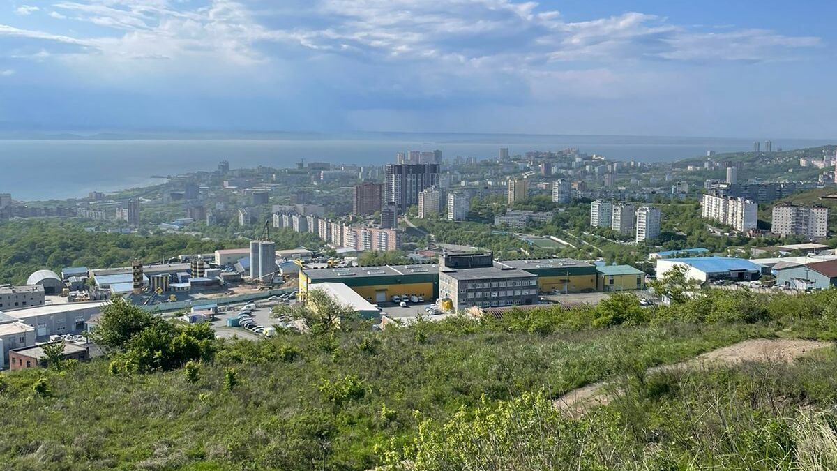 Глава Владивостока выступит с отчётом об итогах работы в 2022 году