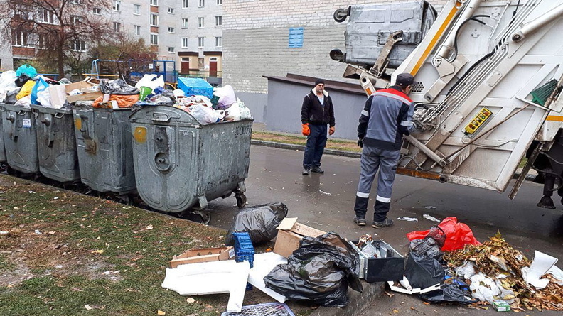Правительство Приморского края извинилось за «мусорный апокалипсис»