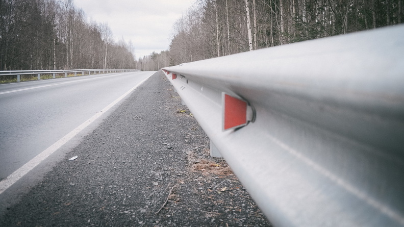 В 2021 году в Приморье планируют отремонтировать около 100 километров дорог