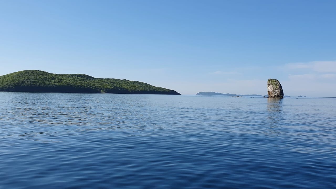 Морскую акваторию Владивостока на шесть дней закроют для судов