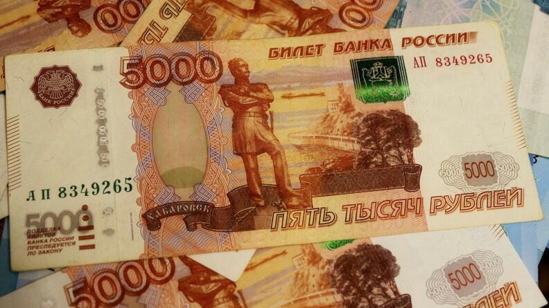 В Приморском крае мошенники выманили у пожилого человека почти 2 млн рублей