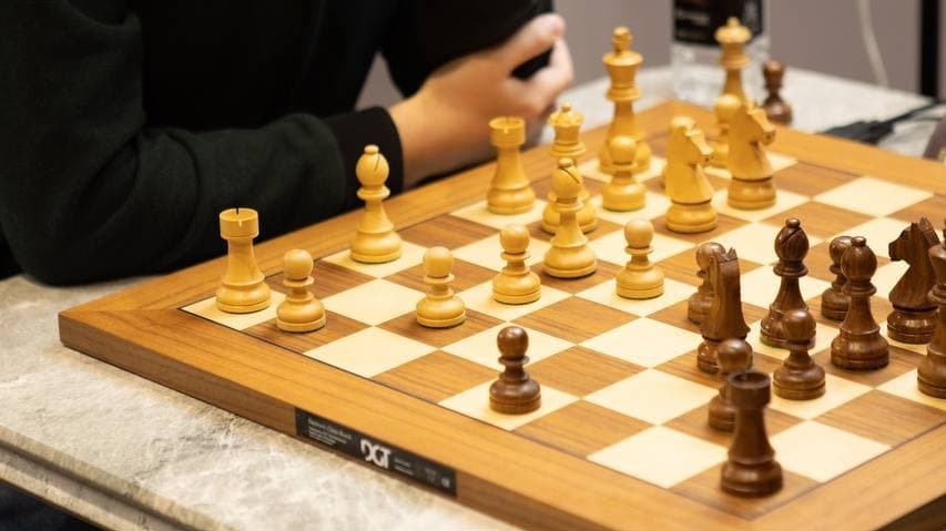 Кубок ВЭФ по шахматам пройдёт во Владивостоке