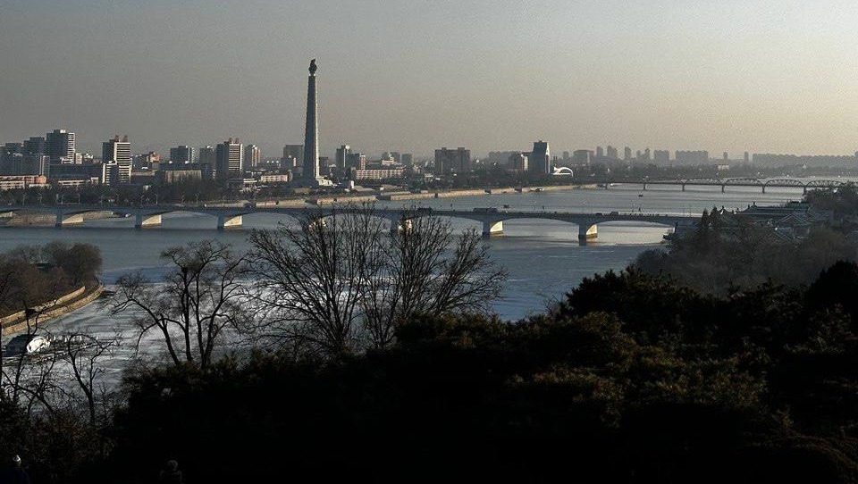Еще 120 туристов отправились из Приморья в КНДР