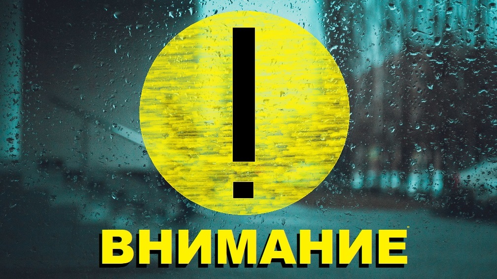 Ливни и сильный ветер: власти Владивостока предупредили горожан об опасности
