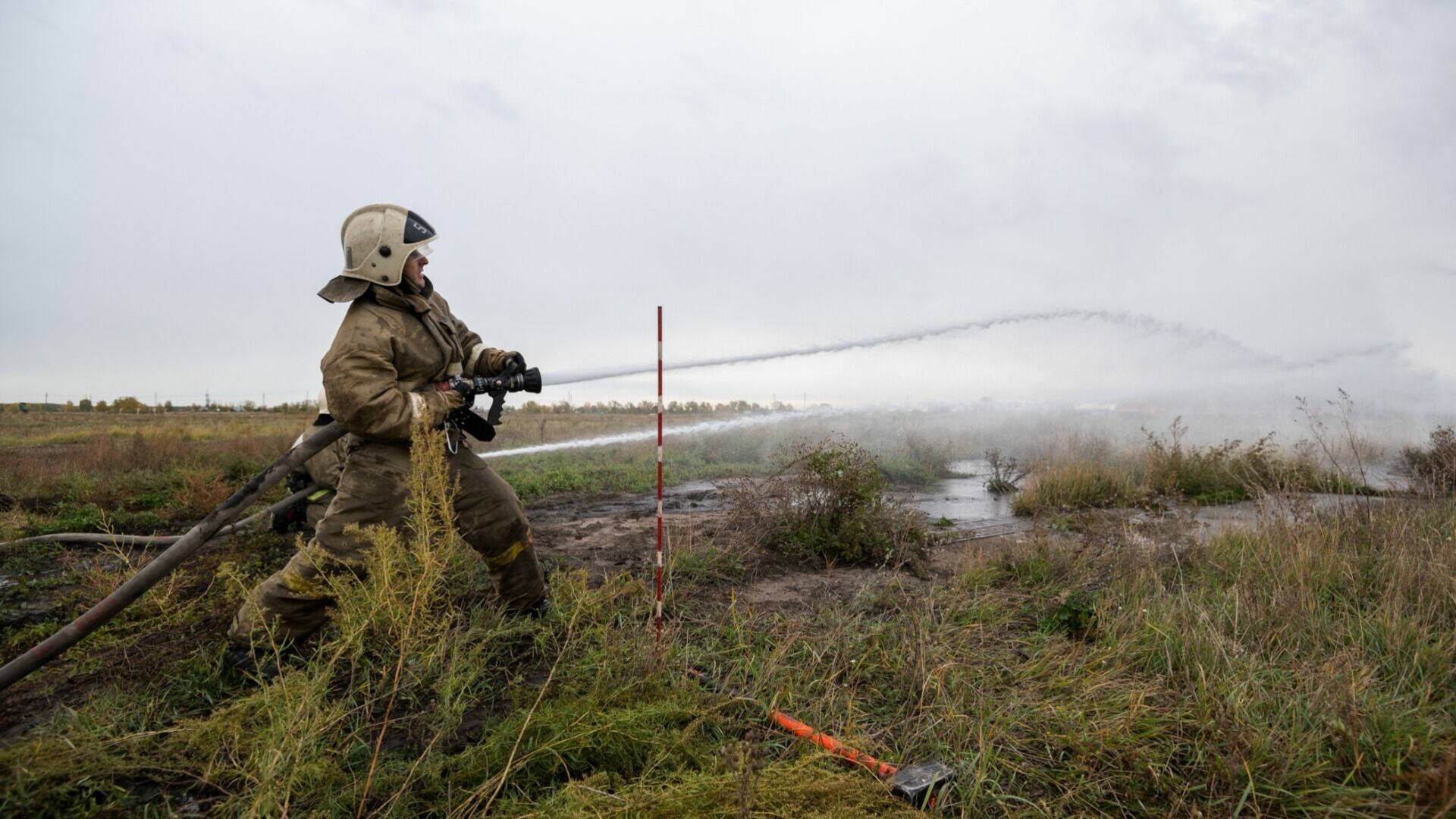 Сколько стоит нарушение противопожарного режима в Приморском крае