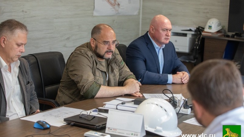 Эксперты назвали умение разговаривать с людьми отличительной чертой мэра Владивостока