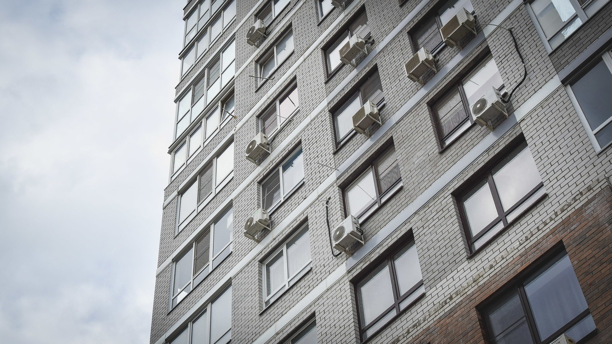 Более 200 новых квартир построят для жителей Уссурийска, пострадавших в ЧС