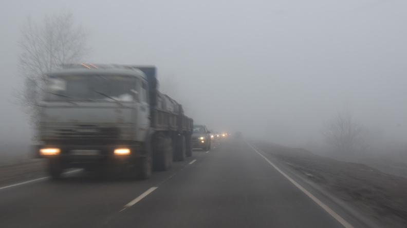 Огурцы по 500: границу с Китаем в Приморье снова закрыли для большегрузов