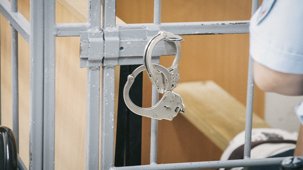 Избиение, грабёж и 77 ударов ножом: в Приморье будут судить опасных преступников
